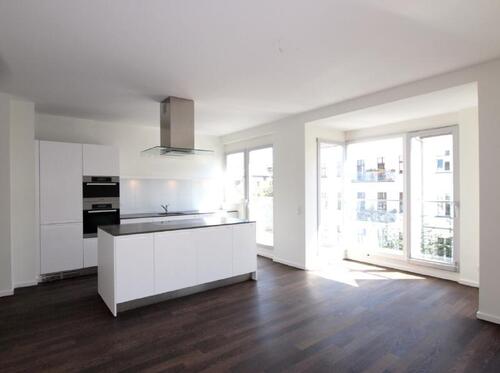 Foto - Etagenwohnung zur Miete in Berlin
