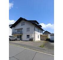 3 Fam. Haus mit Garage in Gedern Wenings
