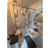 Helles, möbliertes 1-Zimmer-Apartment - Bremen