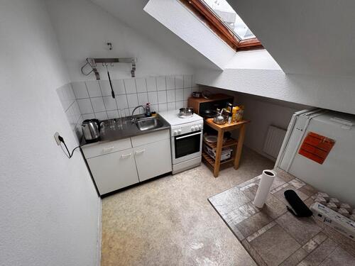 Foto - Etagenwohnung in Bremen