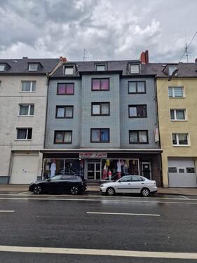 Foto - Wohn- & Geschäftshaus in Gelsenkirchen Bismarck 8% Rendite