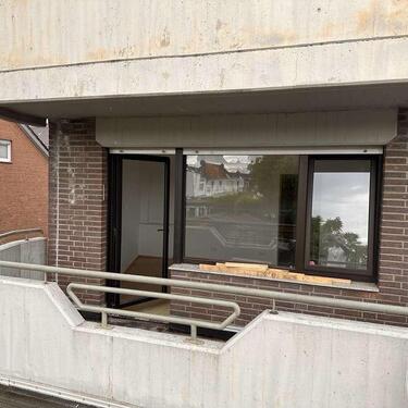 Foto - Etagenwohnung in Düren