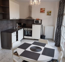 * Schöne Ferien- & Monteurwohnung Monteurzimmer* ab 55,00 € - Jemgum