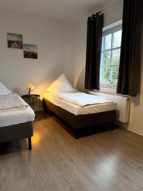 Foto - Etagenwohnung in Jemgum