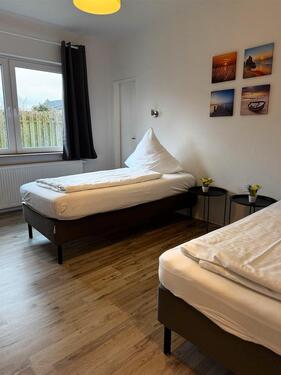 Foto - Etagenwohnung in Jemgum zur Miete