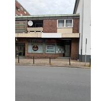 Ladenlokal mit schönem Schaufenster in Bottrop