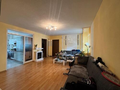 Foto - 3 Zimmer Etagenwohnung zur Miete in Wetzlar