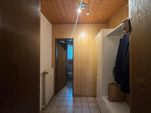 Foto - 3 Zimmer Etagenwohnung in Wetzlar