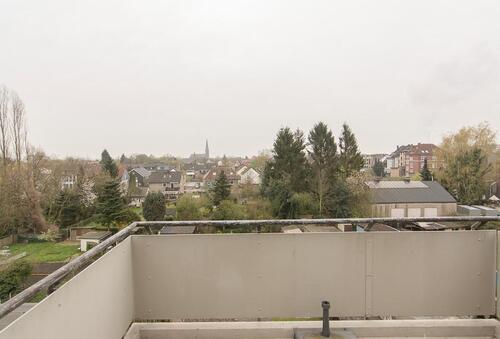 Foto - Etagenwohnung in Recklinghausen