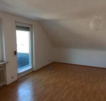 1,5 Zimmerwohnung ab sofort in 70794 Filderstadt-Bernhausen - Stuttgart Hedelfingen