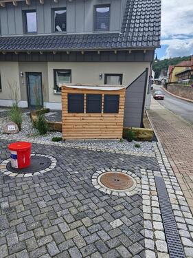 Foto - Moderne 3-Raum-Wohnung in Rustenfelde