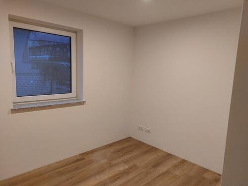 Foto - Etagenwohnung in Heilbad Heiligenstadt zur Miete