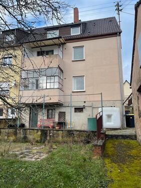 Foto - 2 Zimmer Erdgeschoßwohnung zur Miete in Saarbrücken