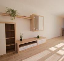 Frisch renovierte und geräumige 1-Zimmer Wohnung mit sehr guter Anbindung - Fürth Südstadt