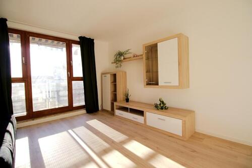 Foto - 1 Zimmer Etagenwohnung in Fürth