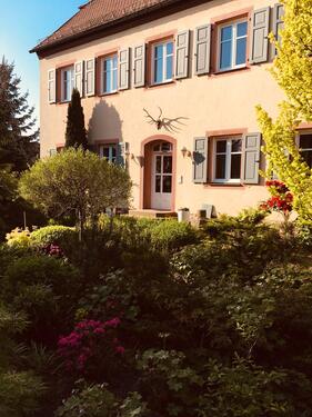 Foto - Historisches Kleinod im Spessart