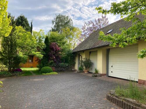 Foto - 14 Zimmer Einfamilienhaus in Bischbrunn