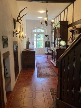 Foto - Einfamilienhaus in Bischbrunn zum Kaufen