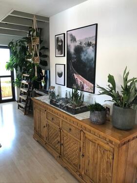 Foto - Dachgeschoßwohnung in Augsburg zum Kaufen