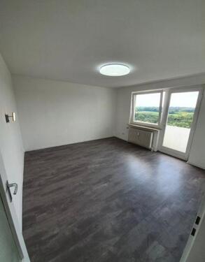 Foto - Freising: Modernisierte 1 Zimmer ETW mit Alpenblick 