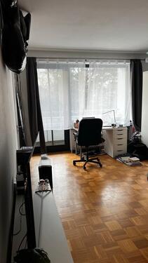 Foto - Einzimmerwohnung (Beschreibung lesen bitte)