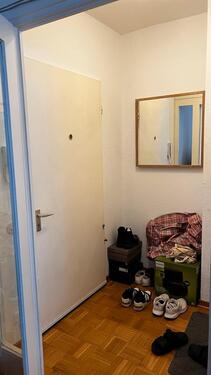 Foto - 1 Zimmer Etagenwohnung zur Miete in Hannover