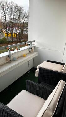 Foto - Etagenwohnung in Hannover zur Miete