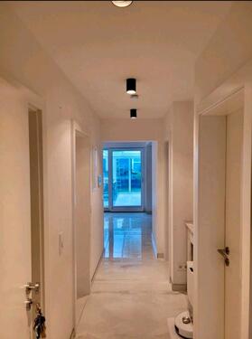 Foto - Zukunftssicheres Wohnen - Kernsanierte EG-Wohnung inkl. 2 Stpl.