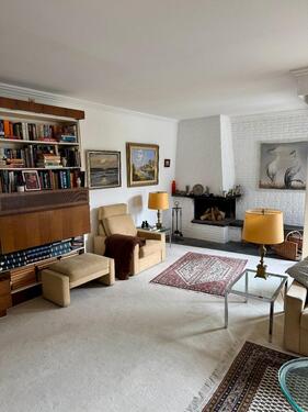 Foto - 12 Zimmer Einfamilienhaus zum Kaufen in Hamburg