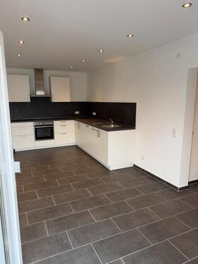 Foto - Schöne 1-ZKB Nichtraucherwohnung mit Balkon in Riedstadt