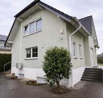 Freistehendes Einfamilienhaus in Siegburg Nord