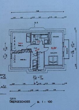 Foto - 3 Zimmer Einfamilienhaus zum Kaufen in Siegburg