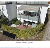 Exklusive 4 Zimmerwohnung in super Lage Forchheim