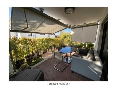 Foto - Erdgeschoßwohnung in Forchheim zum Kaufen