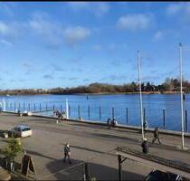 Maritimer Wohntraum mit Schleiblick – Moderne 3-Zimmer-Wohnung - Kappeln