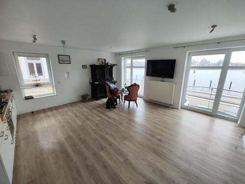 Foto - 3 Zimmer Etagenwohnung in Kappeln