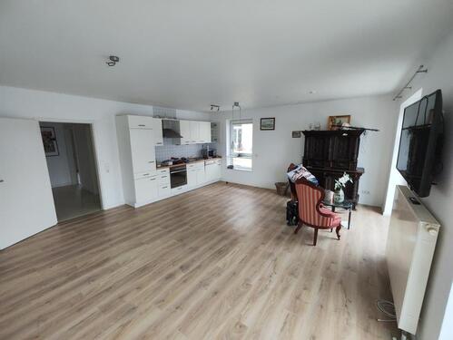 Foto - Etagenwohnung in Kappeln zur Miete