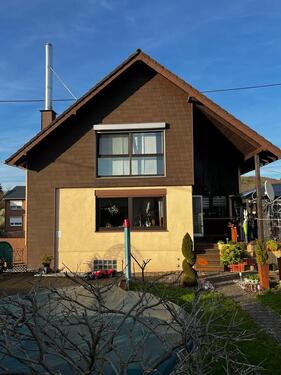 Foto - 11 Zimmer Einfamilienhaus in Namborn