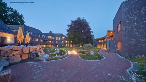 Foto - Wohnen im Generationenhof Eichengrund Ahaus