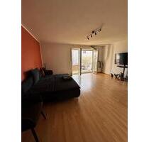 2 Zimmer wohnung nahe hauptbahnhof - Ingolstadt Münchener Straße