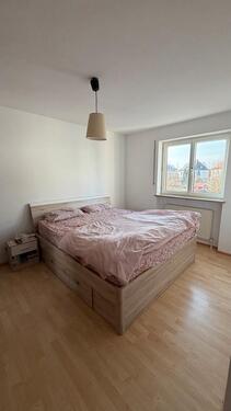 Foto - 2 Zimmer Etagenwohnung zur Miete in Ingolstadt