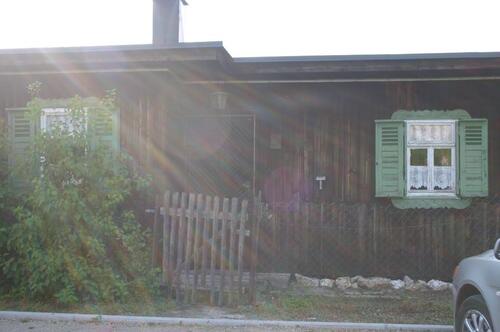 Foto - Gartenhaus in Wurzbach zu Vermieten