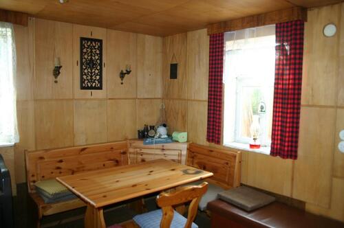 Foto - 2 Zimmer Etagenwohnung zur Miete in Wurzbach