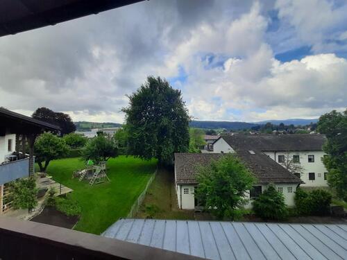 Foto - 2 Zimmer Hochparterre zur Miete in Regen