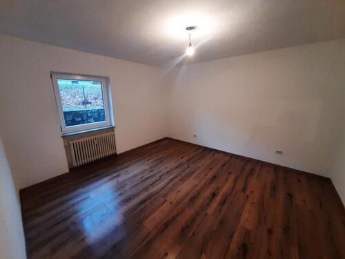 Foto - Hochparterre in Regen zur Miete