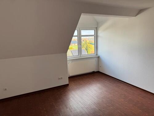 Foto - 3 Zimmer Dachgeschoßwohnung in Haren (Ems)