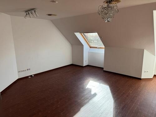 Foto - Dachgeschoßwohnung in Haren (Ems) zur Miete