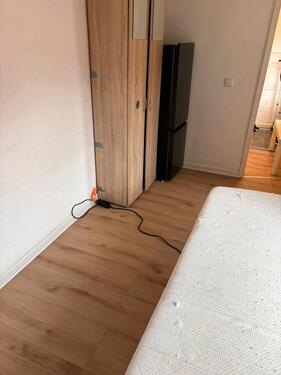 Foto - 1 Zimmer Etagenwohnung in Augsburg