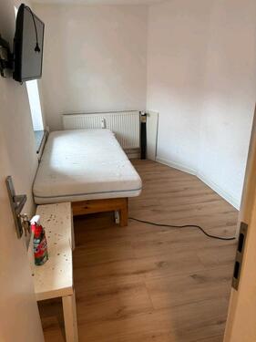 Foto - Etagenwohnung in Augsburg zur Miete