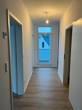 Foto - Etagenwohnung in Ilsede zur Miete